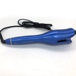 Ficha técnica e caractérísticas do produto Spray de vapor grampos encaracolado de cabelo máquina automática de Curling Cerâmica Display LED