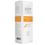 Ficha técnica e caractérísticas do produto Spray Dermatológico Soft Care Propcalm para Higienização de Feridas