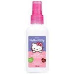 Ficha técnica e caractérísticas do produto Spray Desembaraçante Hello Kitty Perfumado Infantil 120Ml