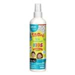 Ficha técnica e caractérísticas do produto Spray Desembaraçante Kids Salon Line To de Cachinho 300ml