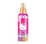 Ficha técnica e caractérísticas do produto Spray Desembaraçante Perfumado Hello Kitty 110ml - Betulla Cosméticos