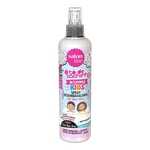 Ficha técnica e caractérísticas do produto Spray Desembaracante #todecachinho Kids Molinhas Salon Line 300ml