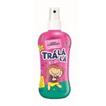 Ficha técnica e caractérísticas do produto Spray-desembaracante-tralala-300ml