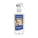 Ficha técnica e caractérísticas do produto Spray Desodorante Antipulgas Gato Matacura