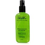 Ficha técnica e caractérísticas do produto Spray Doador de Volume - 200ml - Basic Hair