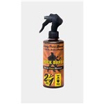 Ficha técnica e caractérísticas do produto Spray 2em1 Pure Beard Rock Barba com Óleo de Cravo Mentolado