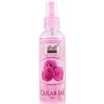 Ficha técnica e caractérísticas do produto Spray Facial Natural Perfumado Gulab Jal com Água de Rosas - 100ml - Sri Sri Ayurveda