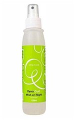 Ficha técnica e caractérísticas do produto Spray Finalizador - Deva Curl Mister Right 120ml