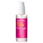 Spray Finalizador Pinkcheeks Capilar Anti Shock Edge 120ml