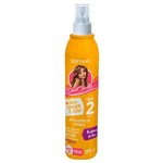Ficha técnica e caractérísticas do produto Spray Finalizador Soft Hair Deu Onda Tipo 2 300ml