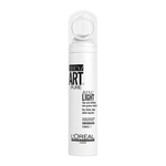 Ficha técnica e caractérísticas do produto Spray Finalizador Tecni Art Ring Light L'Oréal Pro 150ml