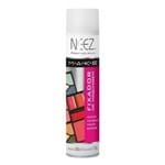 Ficha técnica e caractérísticas do produto Spray Fixador de Maquiagem Neez 300Ml