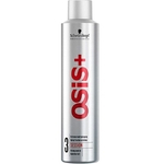 Ficha técnica e caractérísticas do produto Spray Fixador Forte Schwarzkopf Professional Osis+ Session Finish Hair 300ml