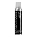 Spray Fixador Para Cabelos - Efeito Forte Seco - Barba Brasil