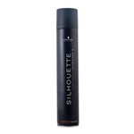 Ficha técnica e caractérísticas do produto Spray Fixador Schwarzkopf Silhouette Hairspray Super Hold