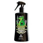 Ficha técnica e caractérísticas do produto Spray Grooming Fixador Cabelo Baba de Calango MachoLândia 250ml