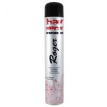 Ficha técnica e caractérísticas do produto Spray Hair Laque Roger 750ml