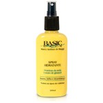 Spray Hidratante - Basic Hair