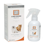 Ficha técnica e caractérísticas do produto Spray Hidratante Labyes Labyderm Bioforce para Cães e Gatos 100ml