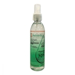 Ficha técnica e caractérísticas do produto Spray Higienizador para Mãos Superfícies Base Álcool 70% 200ml