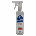 Ficha técnica e caractérísticas do produto Spray Higienizante Prottete 500ml BELLINZONI
