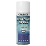 Ficha técnica e caractérísticas do produto Spray Ice Dispotech