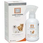Ficha técnica e caractérísticas do produto Spray Labyderm Bioforce Labyes Para Cães E Gatos 100ml