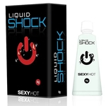 Ficha técnica e caractérísticas do produto Spray Liquid Shock