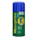 Ficha técnica e caractérísticas do produto Spray Massageone 120ml