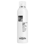 Ficha técnica e caractérísticas do produto Spray Mousse L'Oréal Professionnel Tecni. Art Volume Lift