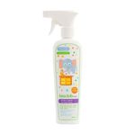 Ficha técnica e caractérísticas do produto Spray Multi Limpeza De Superfícies 500ml - Bioclub Baby