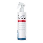 Ficha técnica e caractérísticas do produto Spray Noxxi SHINE HAIR para Cães e Gatos 200ML - NAO SE APLICA