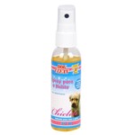 Ficha técnica e caractérísticas do produto Spray P/ Hálito Chiclete Dog Clean