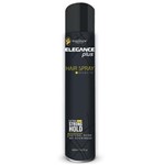 Ficha técnica e caractérísticas do produto Spray para Cabelo Hair Spray Extra Strong Hold Elegance Plus 400Ml
