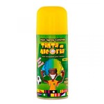 Spray para Cabelo Tinta da Alegria Amarela 120ml - Alphaville