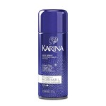 Ficha técnica e caractérísticas do produto Spray para Cabelos Karina Sem Perfume - 250ml