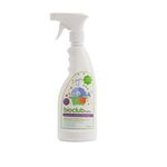 Ficha técnica e caractérísticas do produto Spray Para Limpeza De Azulejos E Banheiras 500ml - Bioclub Baby