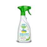 Ficha técnica e caractérísticas do produto Spray para Limpeza de Azulejos e Banheiras Bioclub Baby 500Ml