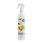 Spray Para Limpeza De Frutas E Vegetais 300ml - Bioclub Baby
