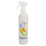 Ficha técnica e caractérísticas do produto Spray Para Limpeza De Sapatinhos - Bioclub Baby