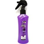 Ficha técnica e caractérísticas do produto Spray para Pentear Seda Liso Perfeito 150ml