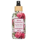 Ficha técnica e caractérísticas do produto Spray Perfumado Desod. English Rose 200Ml [Mahogany]
