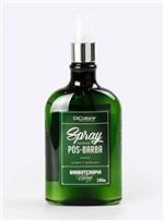 Ficha técnica e caractérísticas do produto Spray Pós-Barba Barbershop Dicolore 240ml