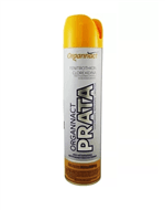 Ficha técnica e caractérísticas do produto Spray Prata Organnact 500 Ml