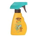 Ficha técnica e caractérísticas do produto Spray Protetor Solar Hawaiian Tropic Kids Fps 50 - 240Ml