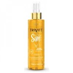 Ficha técnica e caractérísticas do produto Spray Protetor Solar Trivitt Sun Beach 120ml Itallian