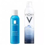 Ficha técnica e caractérísticas do produto Spray Purificante Serozinc 150ml + Água Termal 300g Vichy