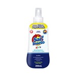 Ficha técnica e caractérísticas do produto Spray Repelente Sai Inseto Kids - 200ml