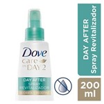 Ficha técnica e caractérísticas do produto Spray Revitalizador Dove Care On Day 2 - 200ml