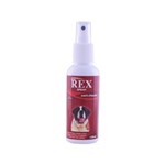 Ficha técnica e caractérísticas do produto Spray Rex Anti Pulgas - 120Ml